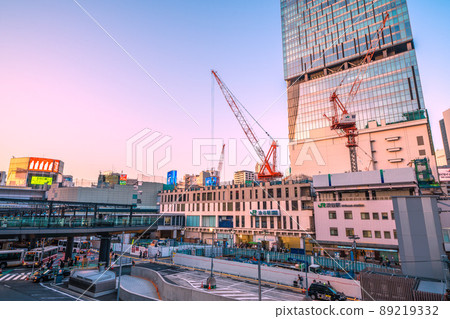 日本澀谷站東京市容,東急東橫店拆除工作進展,以便您可以看到諸如 Miyamasuzaka Shita 等市容 = 4 月 28 日 日本澀谷站東京市容,東急東橫店拆除工作進展,以便您可以看到諸如 Miyamasuzaka Shita 等市容 = 4 月 28 日 89219332