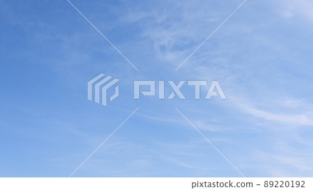Blue sky Blue sky 89220192