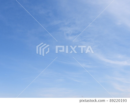 藍天 藍天 89220193