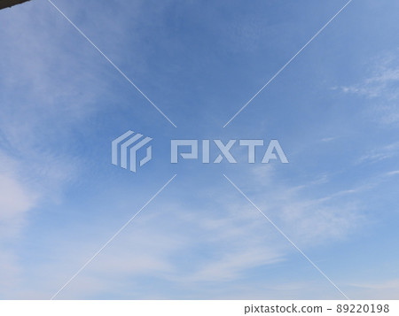 Blue sky Blue sky 89220198