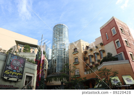 川崎市容 川崎市容 89220428