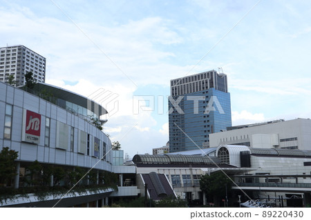 川崎市容 89220430