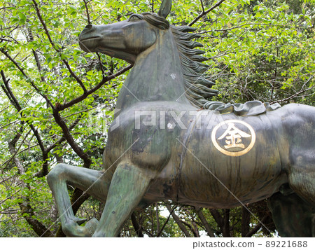 Kotohiragu Shrine, Kagawa Prefecture 89221688