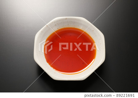 chili oil chili oil 89221691