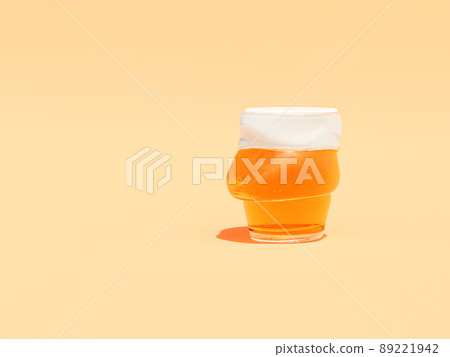 Metabolic beer 89221942