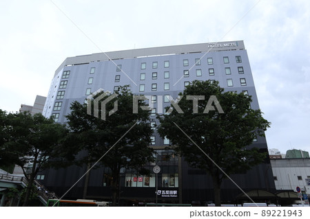 五反田城市景觀 五反田城市景觀 89221943
