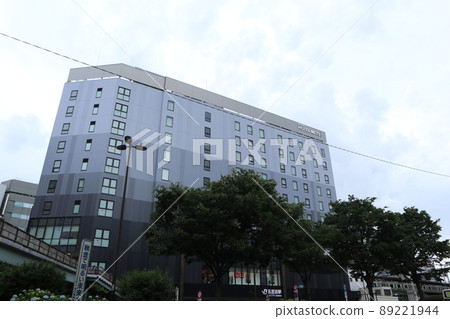 五反田城市景觀 89221944
