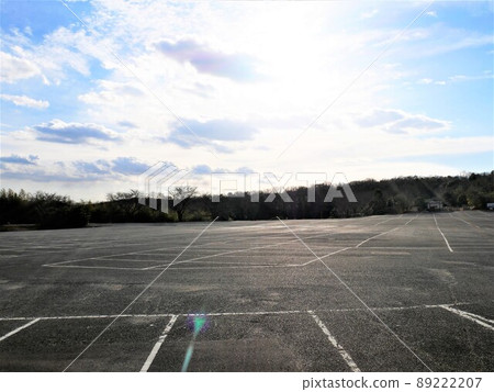  Parking Lot 89222207