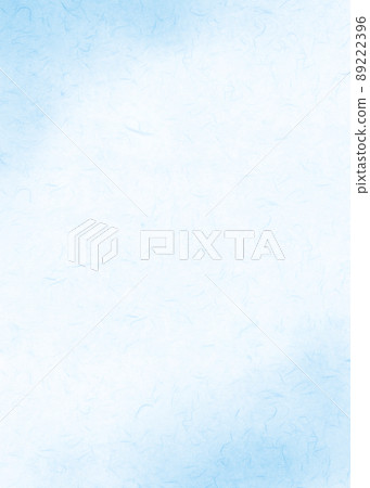 Japanese paper-like texture (light blue) Japanese paper-like texture (light blue) 89222396