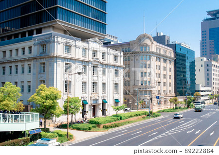 Kobe Old Settlement 89222884