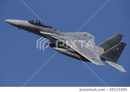 F-15鷹 F-15鷹 89223989