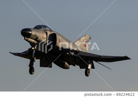 F-4 EJ Phantom 89224622