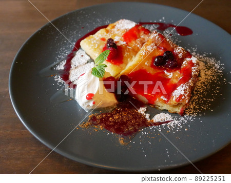 Swedish punkerka 89225251