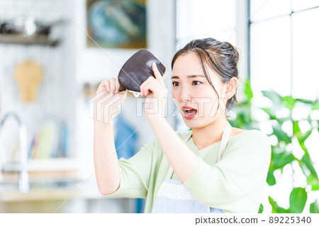 Woman Woman 89225340