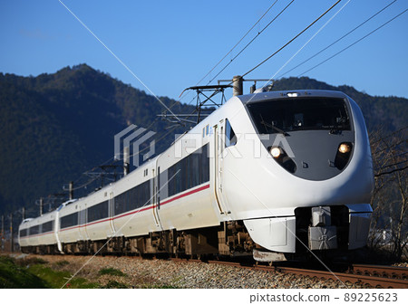 Limited Express Stork 289 series Limited Express Stork 289 series 89225623