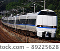 683 Series Limited Express Thunderbird 89225628
