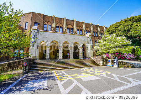 東京大學醫學科學研究所 89226389