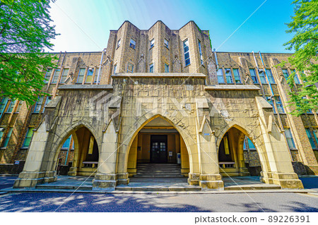 東京大學農學部 東京大學農學部 89226391