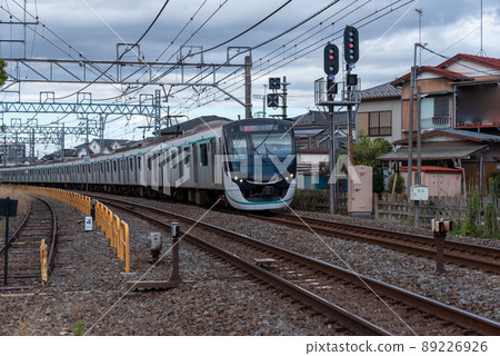 東急6020系列(組織照片) 東急6020系列(組織照片) 89226926