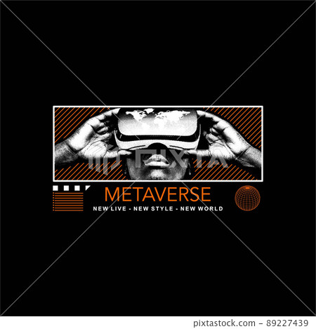 metaverse new style simple vintage fashion metaverse new style simple vintage fashion 89227439