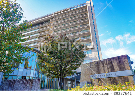 東京都健康長壽醫療中心 89227641