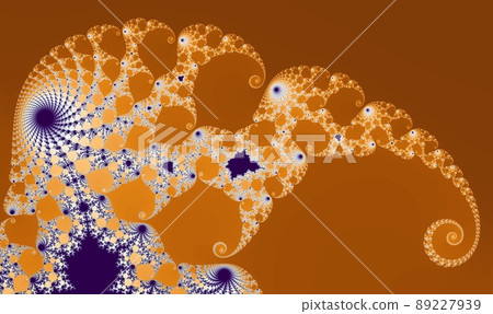 Fractal Mandelbrot set Fractal Mandelbrot set 89227939