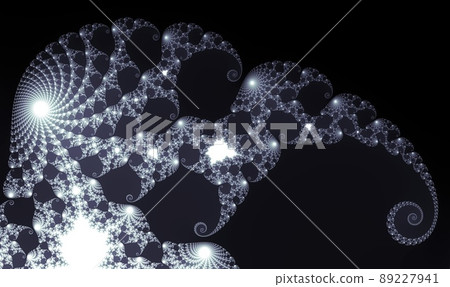 分形 Mandelbrot 集 分形 Mandelbrot 集 89227941
