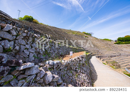Egi縣宇和島市Yuuko Water loadpo草原領域 Egi縣宇和島市Yuuko Water loadpo草原領域 89228431