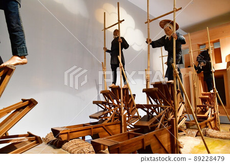 Niigata Prefectural Museum of History (Niigata Prefecture) 89228479