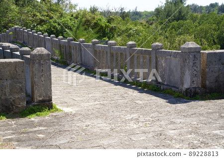 Shimajiri Iriebashi 89228813