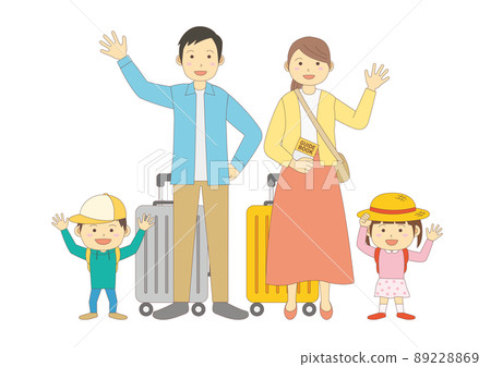 Travel_Family 1_Main line 可用 Travel_Family 1_Main line 可用 89228869