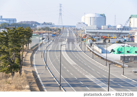 Scenery of Soma Port Scenery of Soma Port 89229186