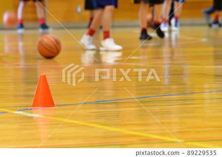 籃球形象 89229535