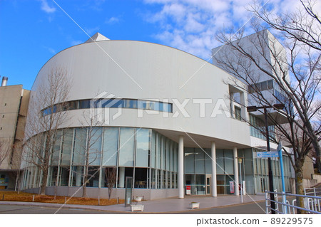 [Fukuoka City] Fukuoka University Helios Plaza 89229575