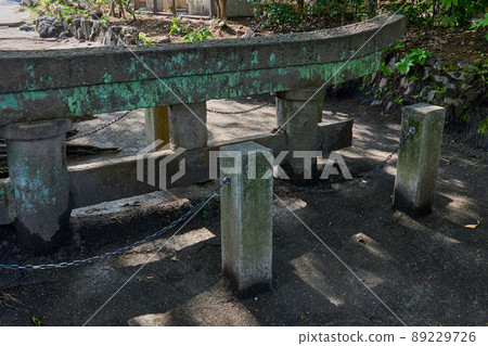 Kurojin埋葬牌坊 89229726