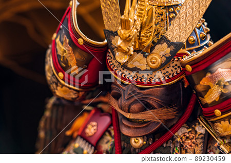 May Doll / Children's Day Image 89230459