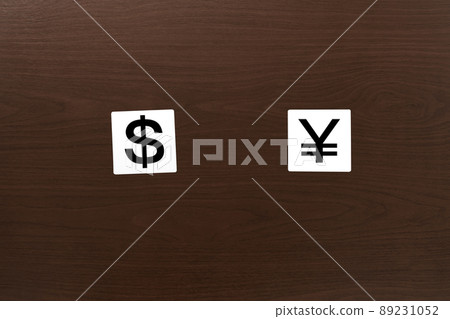 Currency symbol Currency Trade Diplomacy Forex $ Dollar ¥ Yen Currency symbol Currency Trade Diplomacy Forex $ Dollar ¥ Yen 89231052