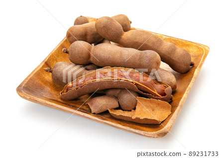 Sweet tamarind 89231733