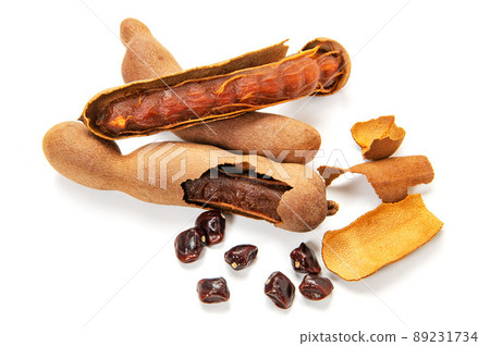 甜羅望子 89231734