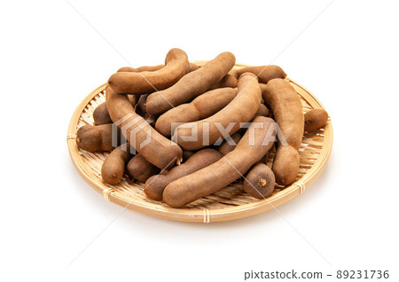 Sweet tamarind 89231736