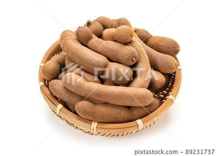 Sweet tamarind 89231737