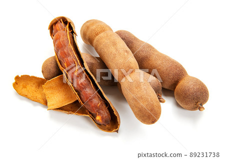 Sweet tamarind 89231738