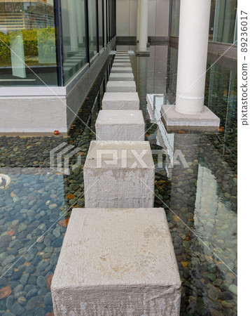 Overcast of the Liang Kuo Shu International Conference Hall of National Taiwan University 89236017