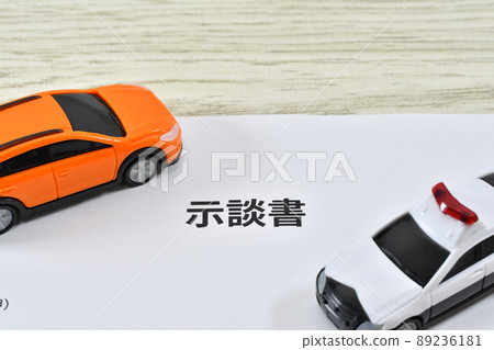 交通事故的處理 交通事故的處理 89236181