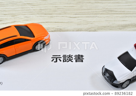 交通事故的處理 89236182