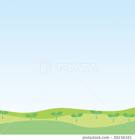 Green Green 89236381