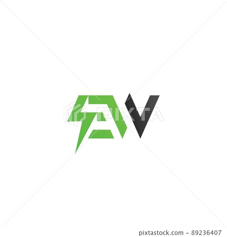 Modern and professional EW letter initials electric logo design Modern and professional EW letter initials electric logo design 89236407