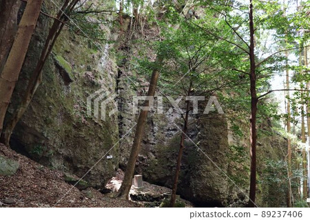 Muroyamakumano Shrine Gyoshaiwa 89237406