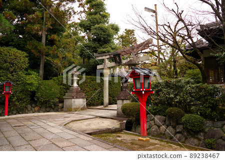 Straw Tenjin 89238467