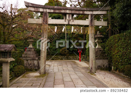 Straw Tenjin 89238482